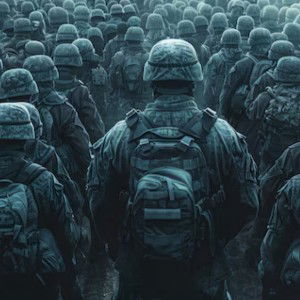 Soldier (Eminem remix)