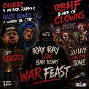 Fuck Em All (RbhfDiss)