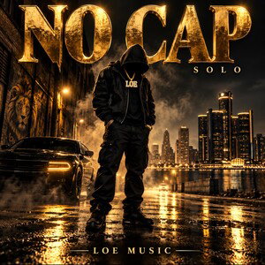 No Cap