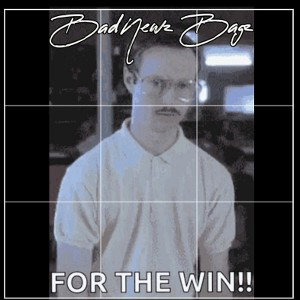 - For The Win 