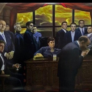 - Mobsters 