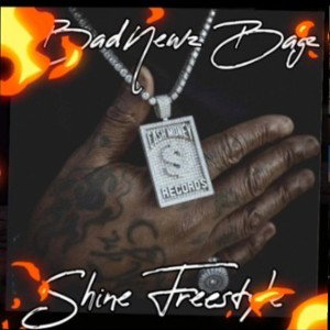 - Shine Freestyle 