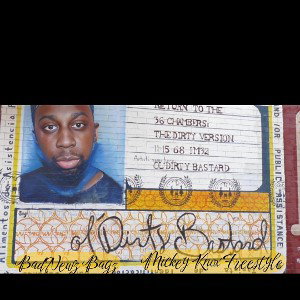  -Mickey Knox Freestyle  