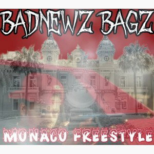 - Monaco Freestyle (Rebagged) 