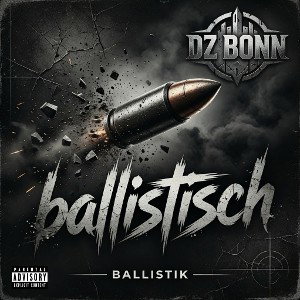 ballistisch
