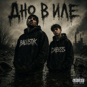 дно в Иле  feat DAbess