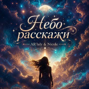 Небо расскажи