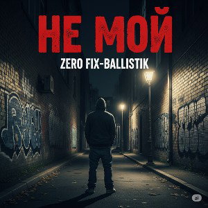 не мой 