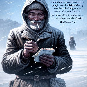 с Казахстана родом 