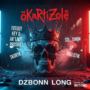 DZBONNLONG 