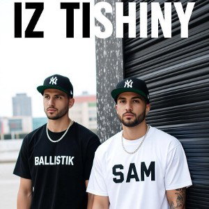 из тишины ft Sam
