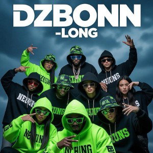 DZ BONN  ALL STARS 