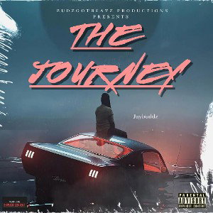 👑Jaybuddz👑- The Journey | Freestyle 