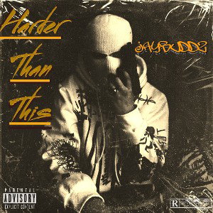  👑JayBuddz👑- Harder Than This |  Freestyle (Prod. by ThisIsWanksta) 
