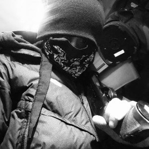 👑Jaybuddz👑-  MASKED UP/ Freestyle 