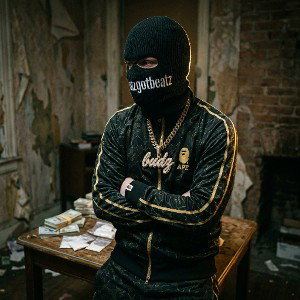 Jaybuddz - No names 