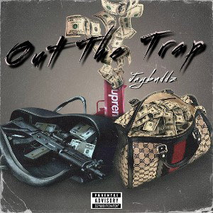 👑JayBuddz👑- OUT the TRAP | Freestyle 