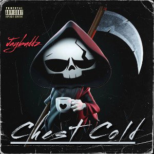 👑Jaybuddz👑- CHEST COLD | Freestyle 