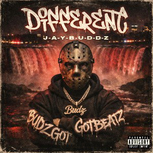 Jaybuddz- Different 
