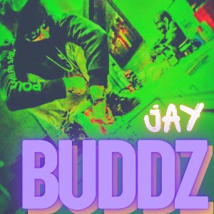 👑Jaybuddz👑- The Streets / Freestyle 