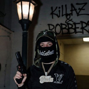 Jaybuddz- Killaz & Robbers 