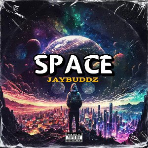 👑Jaybuddz👑- SPACE | Freestyle 