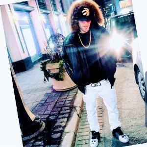 👑Jaybuddz👑-  My Style / Freestyle