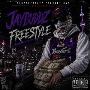 Jaybuddz- Freestyle / Reaper In Blood 