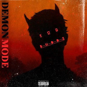 👑JayBuddz👑- DEMON MODE 