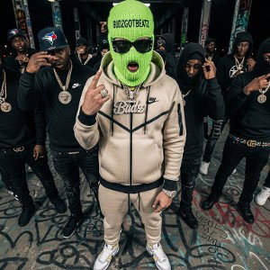 Jaybuddz- World Gone Crazy