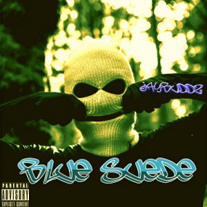 👑JayBuddz👑- Blue Suede | Freestyle  