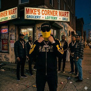 Jaybuddz- Echoes | Prod. by AREK