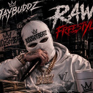 Jaybuddz - Raw Freestyle 