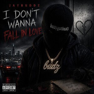 Jaybuddz - I Don't Wanna Fall In Love 