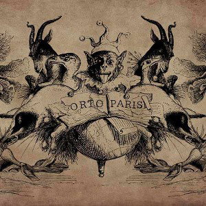 DARKMARE - ORTO PARISI