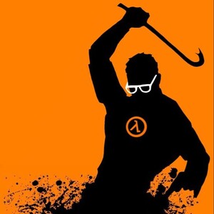 half life