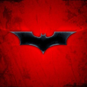 BRUCE WAYNE 