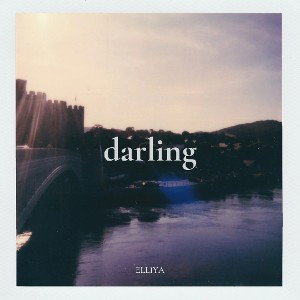 ELLIYA - darling 