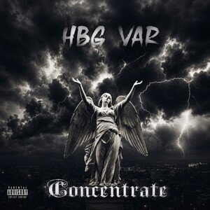 HBG Var Concentrate