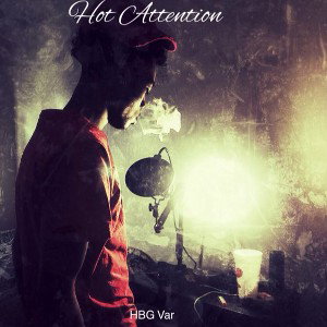 HBGVAR HOT ATTENTION