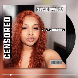 Uncensored