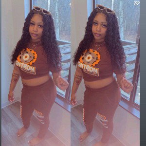 GET EVEN- Niyah kayee 