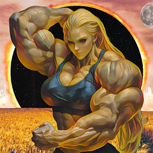 Устои - SanjiDark