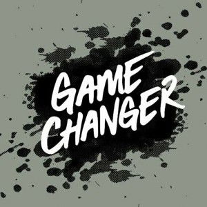 TH€ GAM€ CHANG€R