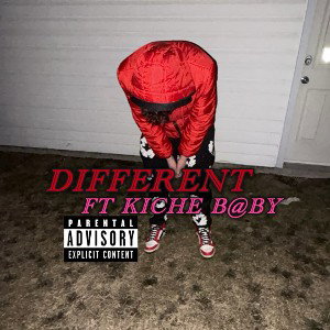 Different | @BabyKiche @4_head