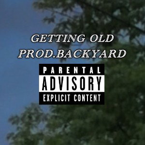 GettingOld | Prod.Backyard (country song)