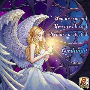 Guardian Angel
