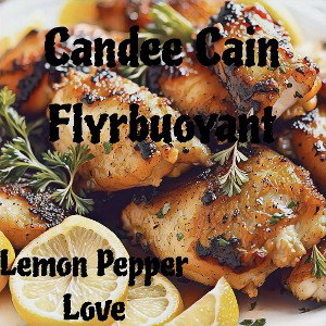 Candee-Cain 🍭 - Lemon Pepper Love FT Flyrbuoyant 