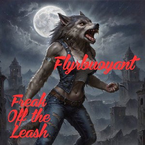 Freak Off the Leash
