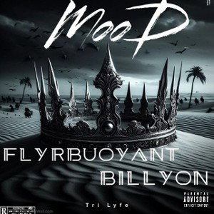 BillyOn FT Flyrbuoyant- Mood